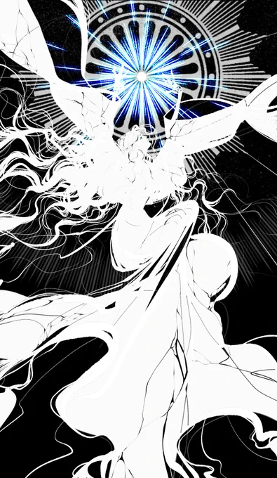 The Sundering #FFXIV #FFXIVART 