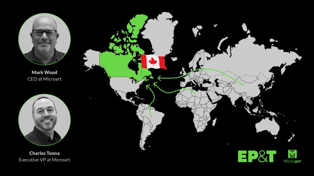 Microart Services tweet media