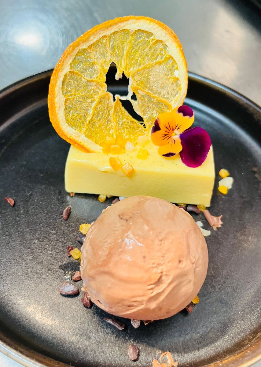 Just catching up on <a href="/bbcapprentice/">The Apprentice</a> after a busy day finalising my new #vegan dessert.  Had to look up what #bouji meant as I’m over 45. Every day’s a school day.