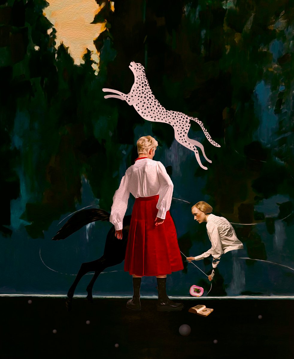 BarbolinArt's tweet image. hic.af/o/621969

1/1

#digitalcollage #collageart #art #NFT #nftcollectors #nftcollector #nftart #nftartist #hicetnunc #cryptoart #NFTdrops #nftdrop #NFTCommunity