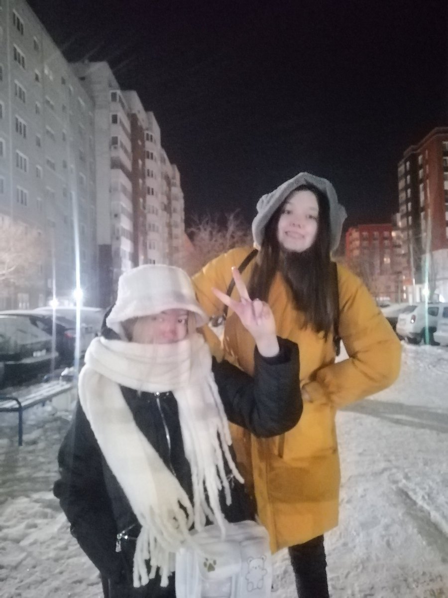 если вы не выходите в три часа ночи на улицу чтобы просто сфоткаться, то нам не о чём говорить