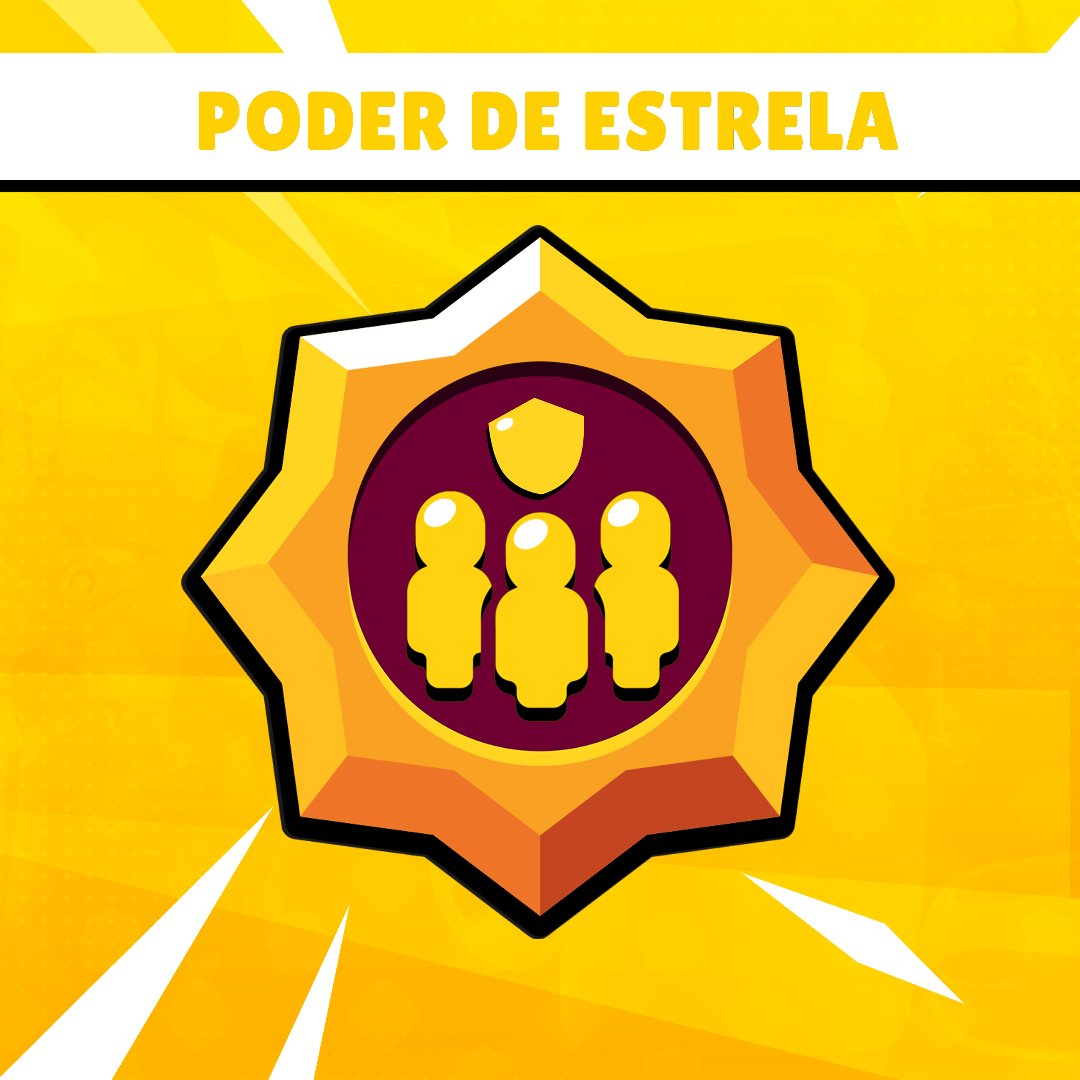 TodoDiaBs's tweet photo. ⭐ StarPower - Família Unida

Quando um ou mais aliados ficam próximos de Pam, eles recebem um escudo que reduz 15% o dano recebido. 

{Balanceado por 🍨 e 🧁} 

Conceito por: @esqueletossauro https://t.co/hnBJdNiZHU