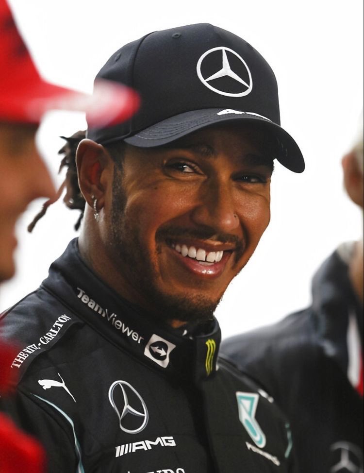  My fav Capricorn Happy birthday Lewis Hamilton but you were robbed! 