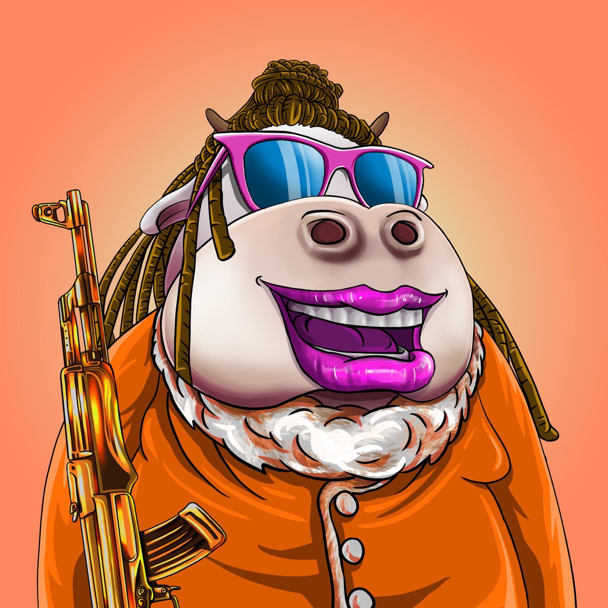 FATCOW CLUB tweet media