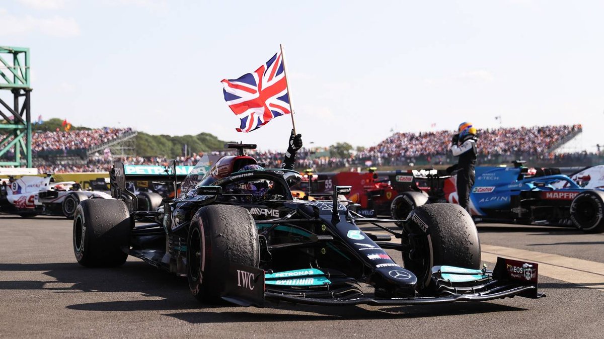 Formula 2 SIM tweet media