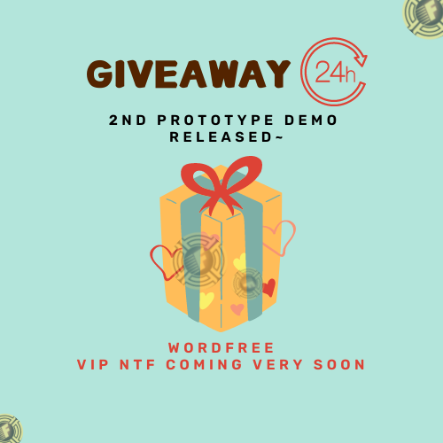 WordFree Team tweet media