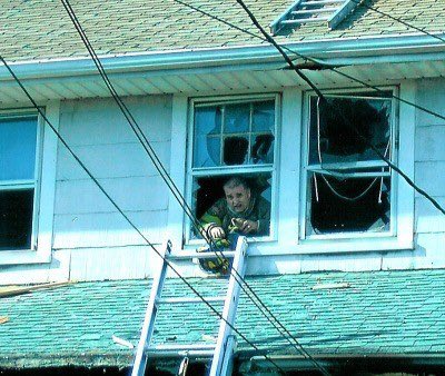 It is with a heavy heart we announce the Line Of Duty Death of Firefighter Timothy A. Sullivan, 67, due to a 9/11 related illness.  Rest In Peace Brother.  See you on the top floor.  #lodd #9/11 #NeverForget