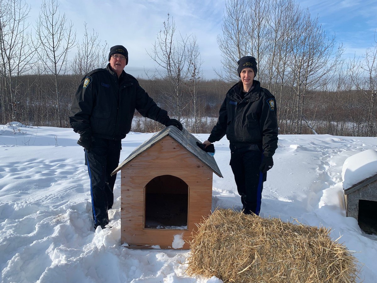 Alberta SPCA tweet media