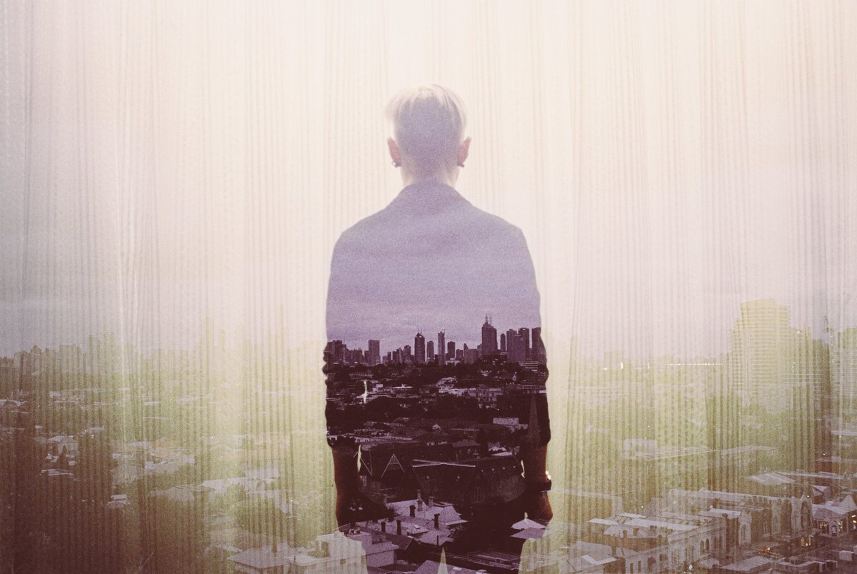 louisdazy's tweet photo. More double exposures on film // https://t.co/4l3AuyJsy3