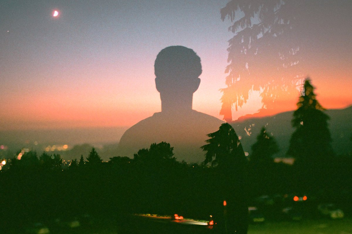 louisdazy's tweet photo. More double exposures on film // https://t.co/4l3AuyJsy3
