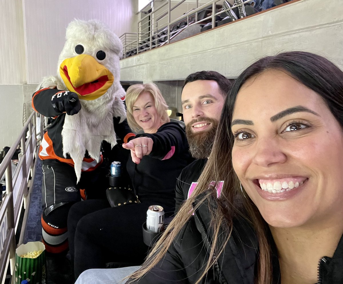 Spending time in our new SMRA focus market Fort Wayne, IN was so impressive! Great stores, great teams, great leadership = great opportunity! Thanks for the learnings and partnership Joe D, Joe F and <a href="/nlittlefield22/">Nate Littlefield</a>! <a href="/FWKomets/">Fort Wayne Komets</a> 🏒🥅