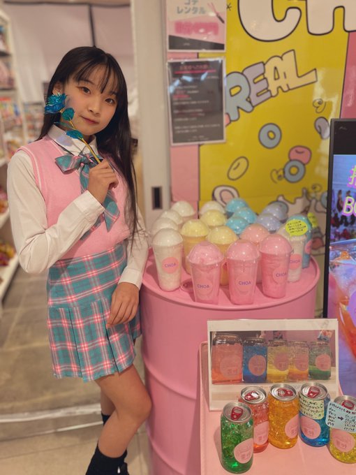 Twitterのコスプレ画像7