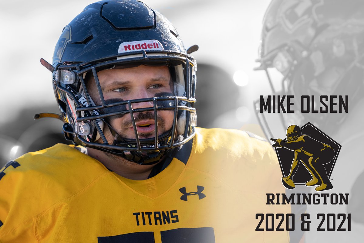 Congrats to <a href="/Olsen_Mike60/">Mike Olsen</a> for winning his second <a href="/rimingtontrophy/">Rimington Trophy</a>!!