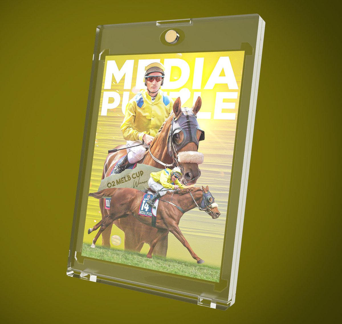 GraphicSterling's tweet photo. Another jockey I would like to invite to be part of Sideline Series...

If any big players can share this with him...I'd be humbly grateful 🙏

#DamienOliver #MediaPuzzle https://t.co/OMYc0qjOwo