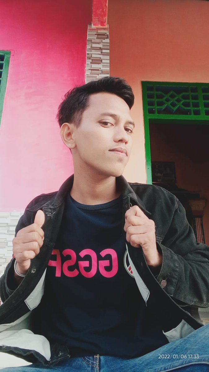 Giank Ramadhan (@ramadhangiank) on Twitter photo 