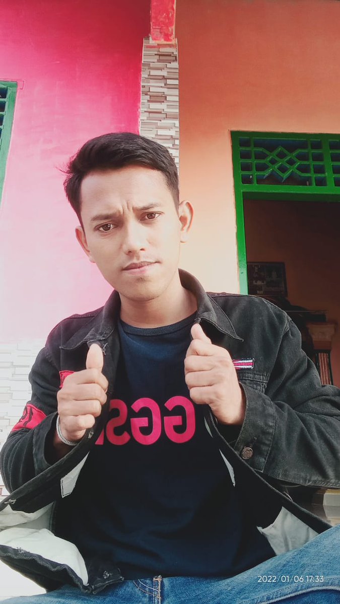 Giank Ramadhan (@ramadhangiank) on Twitter photo 