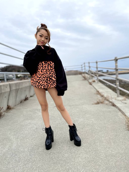 Twitterのコスプレ画像9