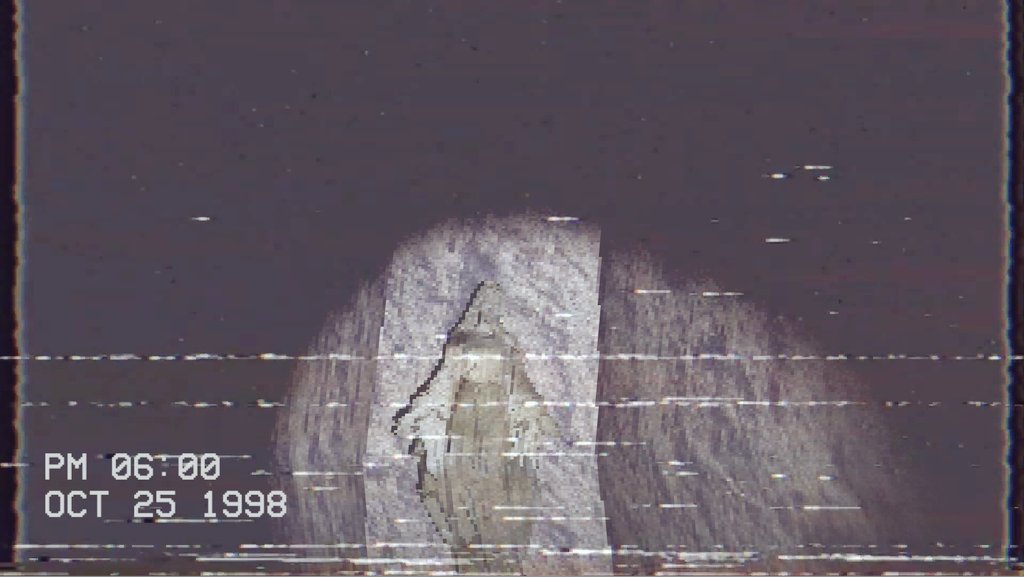 DanInFiction's tweet photo. I've been busy. Which means I have a new horror game coming out soon.

✝️  OUR LADY OF SORROW  ✝️

A PSX found footage horror game set in an old Abbey in the South of Ireland.

#gamedev #indiedev #HorrorGames
#horror #hauntedPS1 https://t.co/uLK4zxRYru