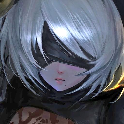 yuukikiyasumi's tweet photo. Happy Birthday YoRHa No. 2 Type B
7/1🎂
#birthday #yorhano2 #NieRAutomata #game https://t.co/kxvTxM3Nt0