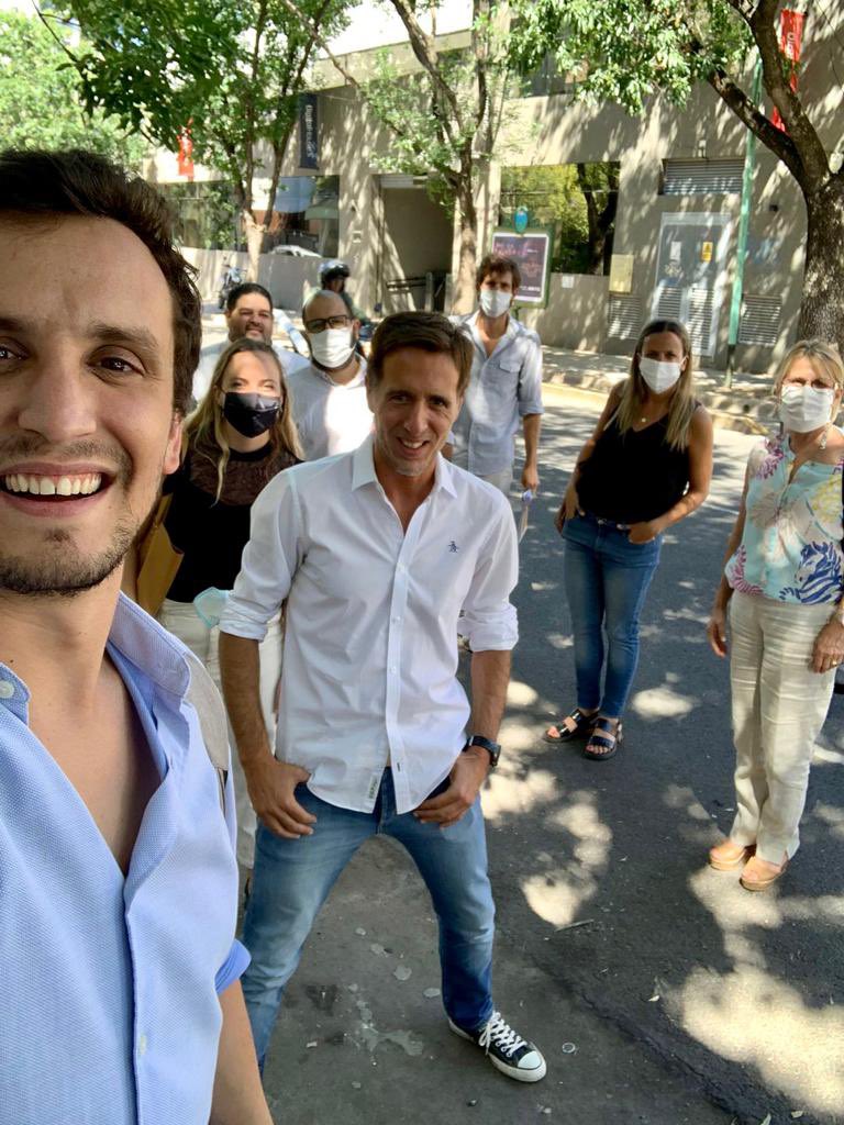 Educacion_SM's tweet photo. ➡️ Hoy participamos de una mesa Multisectorial organizada por la Municipalidad, que tiene como objetivo pensar y materializar acciones enfocadas a la 𝘌𝘤𝘰𝘯𝘰𝘮𝘪́𝘢 𝘥𝘦𝘭 𝘊𝘰𝘯𝘰𝘤𝘪𝘮𝘪𝘦𝘯𝘵𝘰.
 
@jaimemendezh 
@andreslagalaye 
@PabloVerdi 
@FPawluszek 
@juancabreraf https://t.co/uupbuYS3dI