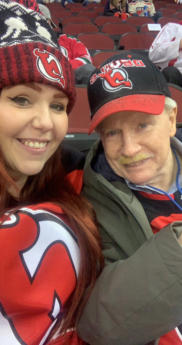 KBoo1982's tweet photo. Let’s go @NJDevils !!! #prupics https://t.co/liaaFvq3kS