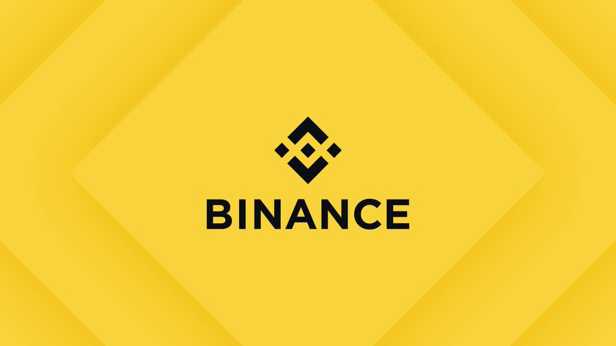 utellerglobal's tweet photo. @binance https://t.co/b1J4VpQKux