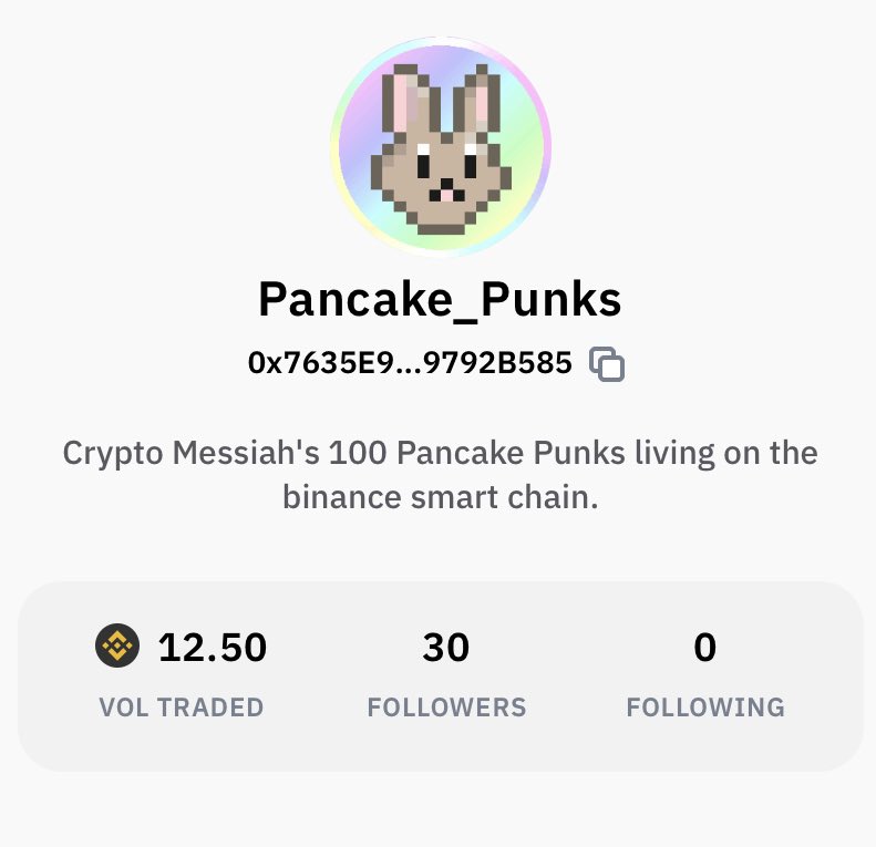 pancakepunksbsc's tweet photo. 30% Sold out 👏🏻

https://t.co/DtDC5cNhZp https://t.co/ds92YFA4x7