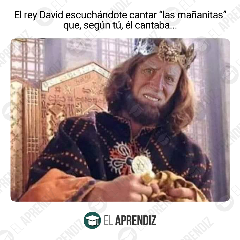 Peatonal Parlamento Maletín 🎓 El Aprendiz 🛑 on Twitter: "Dicha canción comienza con la frase "estas son las mañanitas que cantaba el Rey David". Y mucha gente se pregunta por la procedencia de tal estrofa. Peatonal Parlamento Maletín 🎓 El Aprendiz 🛑 on Twitter: "Dicha canción comienza con la frase "estas son las mañanitas que cantaba el Rey David". Y mucha gente se pregunta por la procedencia de tal estrofa.