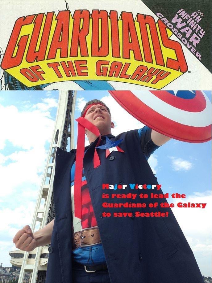 A_J_Roberts's tweet photo. @JamesGunn Is it too late for Vance Astro? #MajorVictory https://t.co/Cqr9TZBaj4
