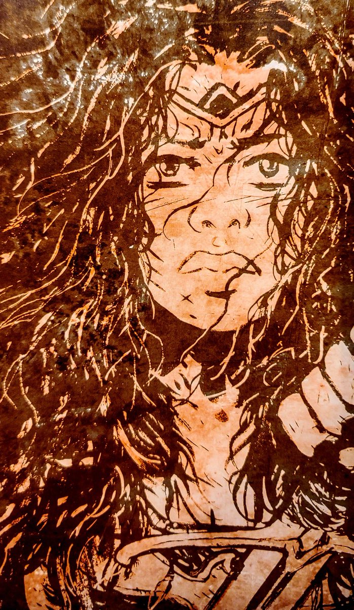 ReasonsImBroke's tweet photo. Stylized page from @danielwarrenart's #WonderWoman Dead Earth π¨
#DCComics #DCUniverse #Comics #ComicBooks #BoostYourLCS #ShopLocal #ILOVECOMICS #DianaPrince @DCComics @DCWonderWoman https://t.co/O0rSNAUTwt