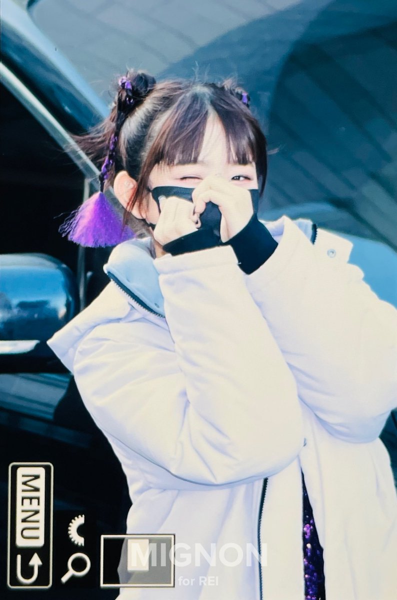 REI_040203's tweet photo. 220107 preview

22년도 레이꺼🦋💜

#IVE #아이브 #REI #레이 #レイ https://t.co/9MVjrBJ7Mg