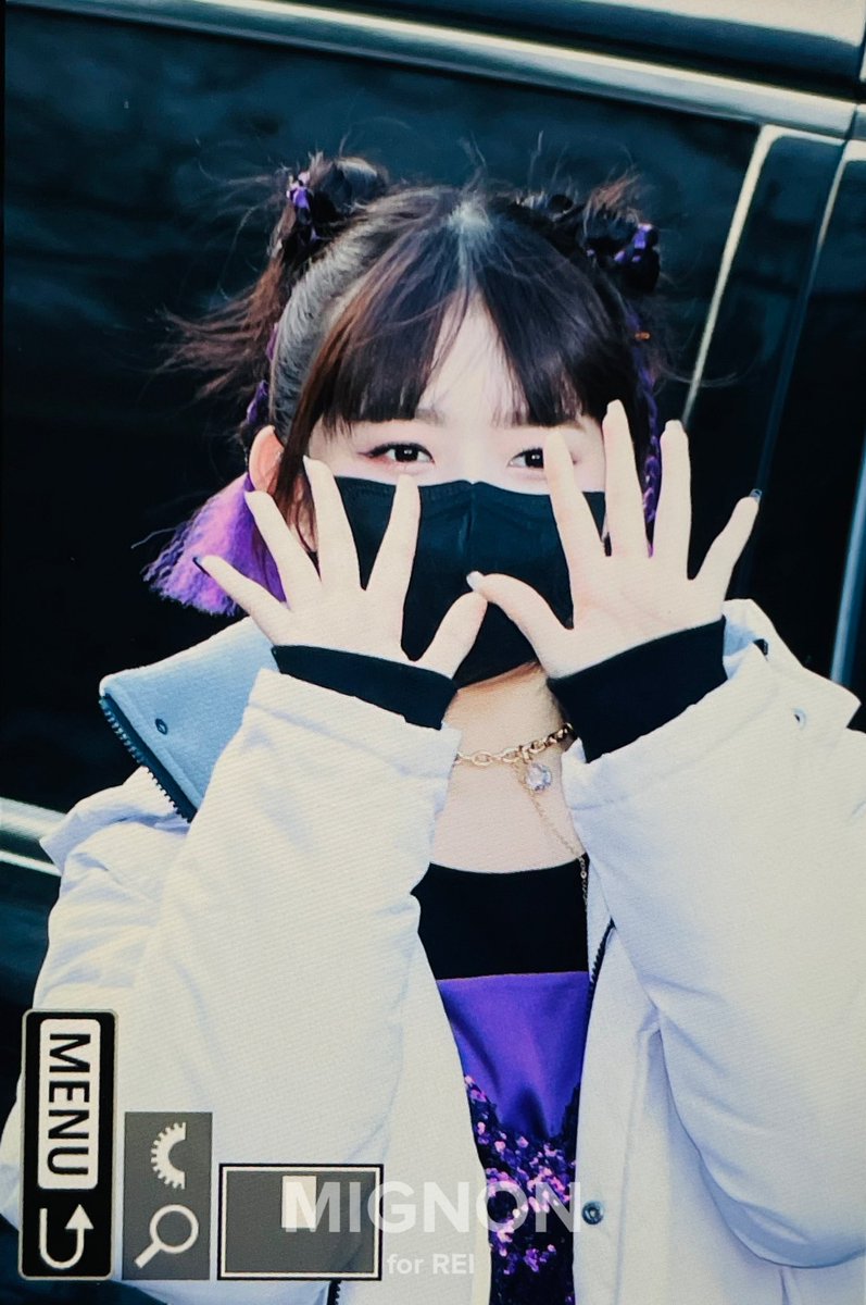 REI_040203's tweet photo. 220107 preview

22년도 레이꺼🦋💜

#IVE #아이브 #REI #레이 #レイ https://t.co/9MVjrBJ7Mg