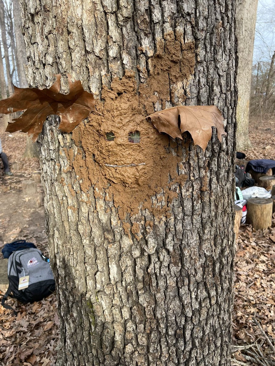 HaylieClark19's tweet photo. Made this cool guy today        #Cor4240 #ElonEd https://t.co/g4EeMjqxdB