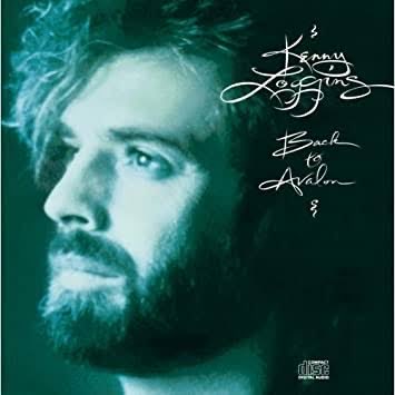 Happy Birthday Kenny Loggins                    Back to Avalon        