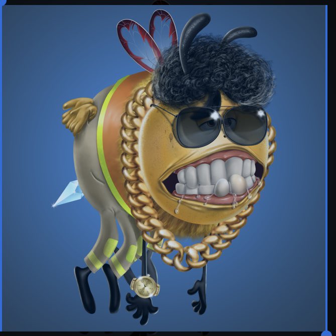 Nativet28's tweet photo. Got my bees wow so excited 💯 https://t.co/qwQhnvmMzq