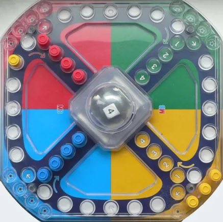 PeopleofLeeds's tweet photo. Stuff of 2021 - feel free to add your own:

Board Game of the year:
Frustration! #PopoMatic 

Video game of the year:
Just Dance 2019 https://t.co/Ei1gFWt0sk