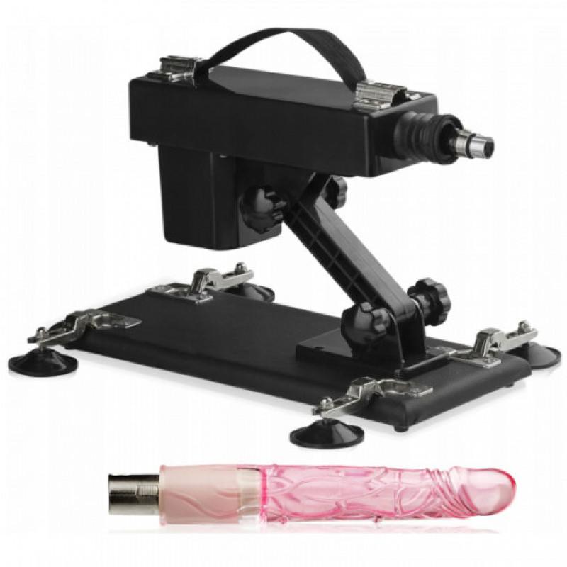 Buy me a sex machine! by @HornyMax2003 https://t.co/kw6RRU0GM9 Find it on #ManyVids! https://t.co/th