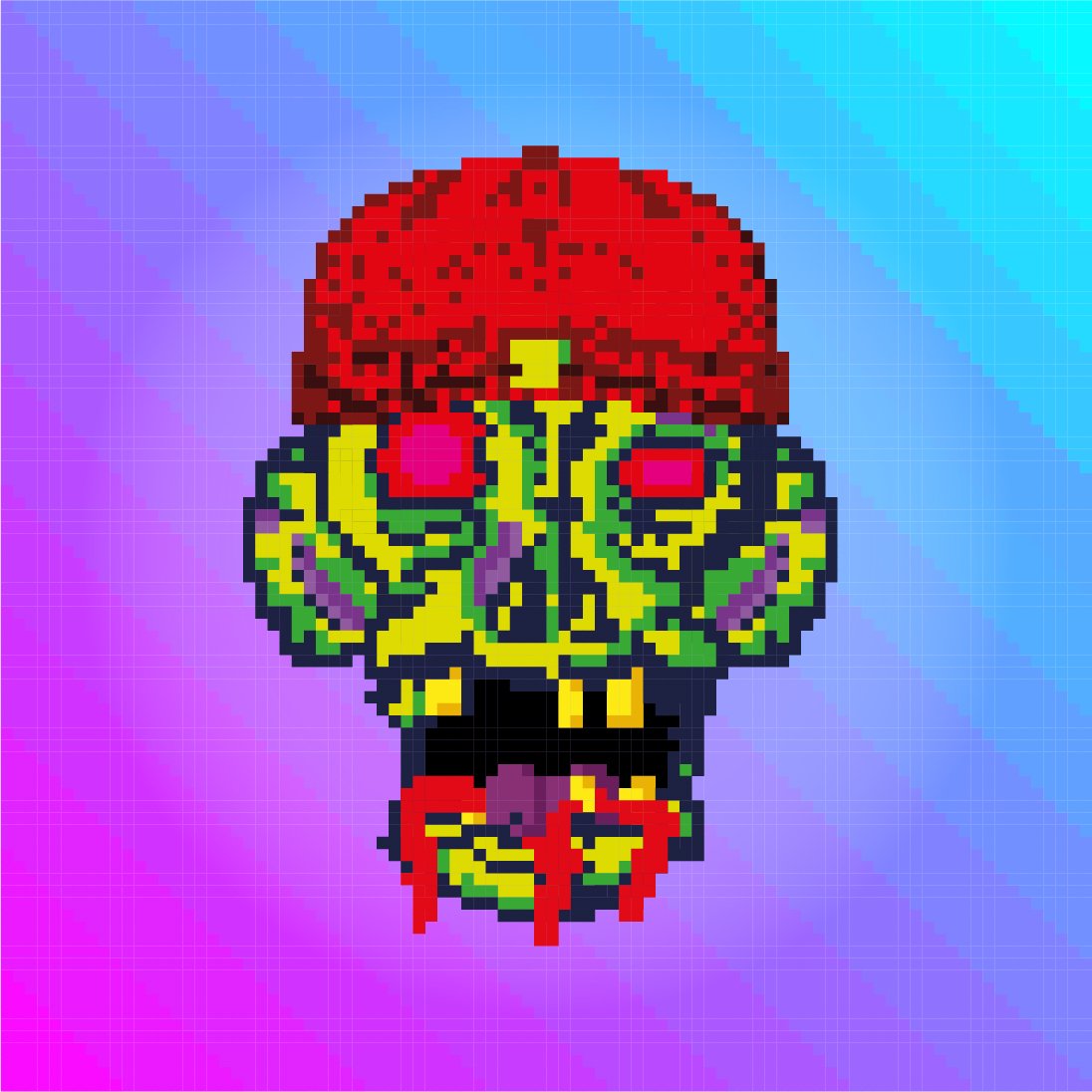 cryptoversox's tweet photo. Meet the Cryptoversox team:
He is very creative, fast at work, always has great ideas and is a good friend.
#nfts #nft #nftart #nftartist #nftcollector #cryptoart #design #nftcommunity #art #bitcoin #nftartists #artwork #artoftheday #raredigitalart #nftartgallery #defi https://t.co/IWG2vleJzC