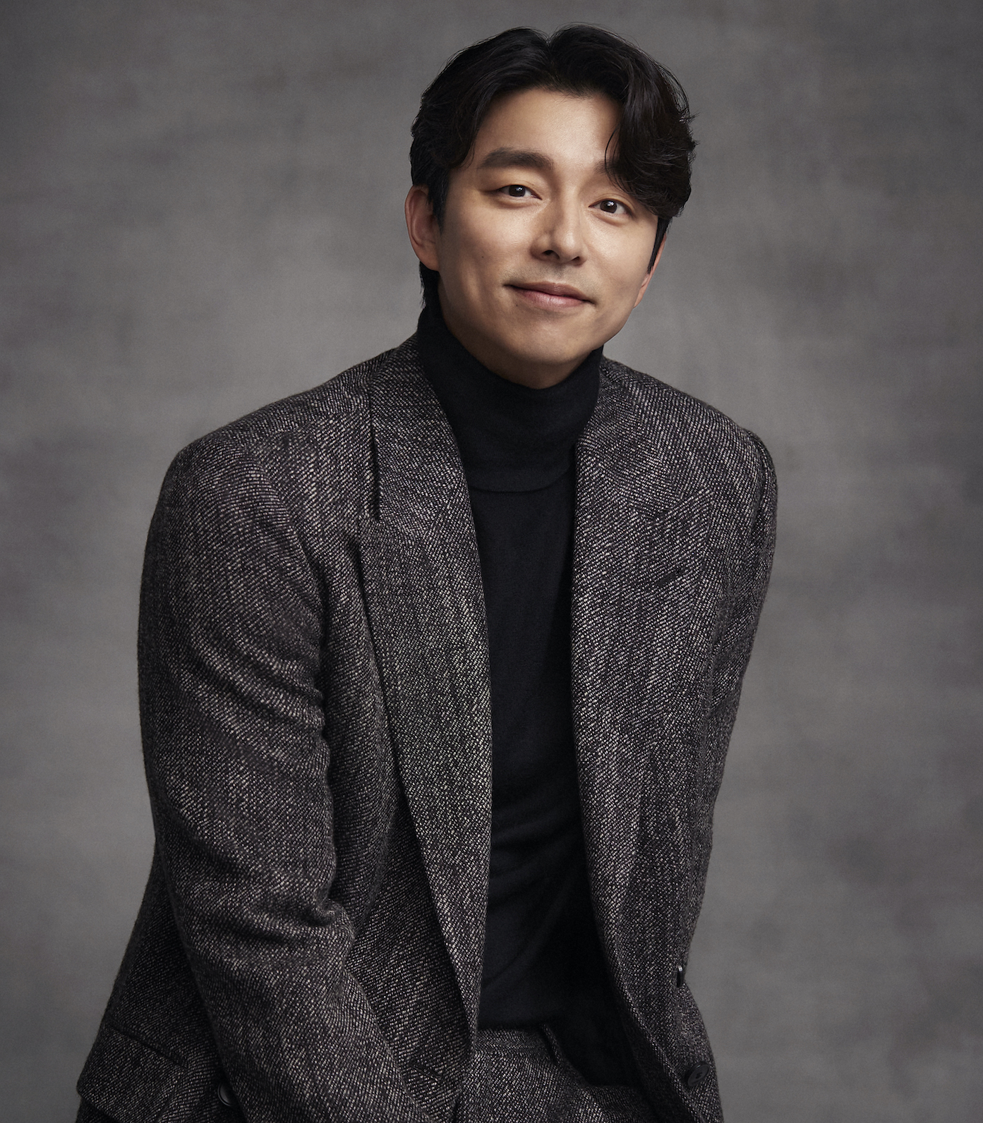 Netflix On Twitter Blessing The Timeline With These Pics Of Gong Yoo