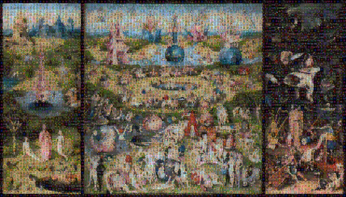CondomonsArmy's tweet photo. this is ART

#nftart #pixelart #nft #montage #mosaic https://t.co/iFt00FHneU