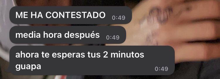 carlaarodrigzz's tweet photo. tienes a mi mejor amigo así, date cuenta https://t.co/M91oOZWjrQ