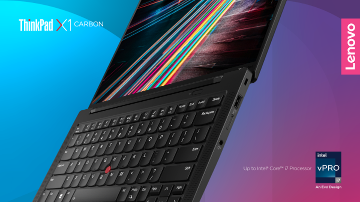 carodelapaz's tweet photo. In love with the new X1 Carbon!!! ... is it to late to ask for a Xmas gift? LOL!

Learn more: https://t.co/eseIsrovgM | #LenovoCES #CES2022 #WeAreLenovo https://t.co/zmqn3Hd4QF