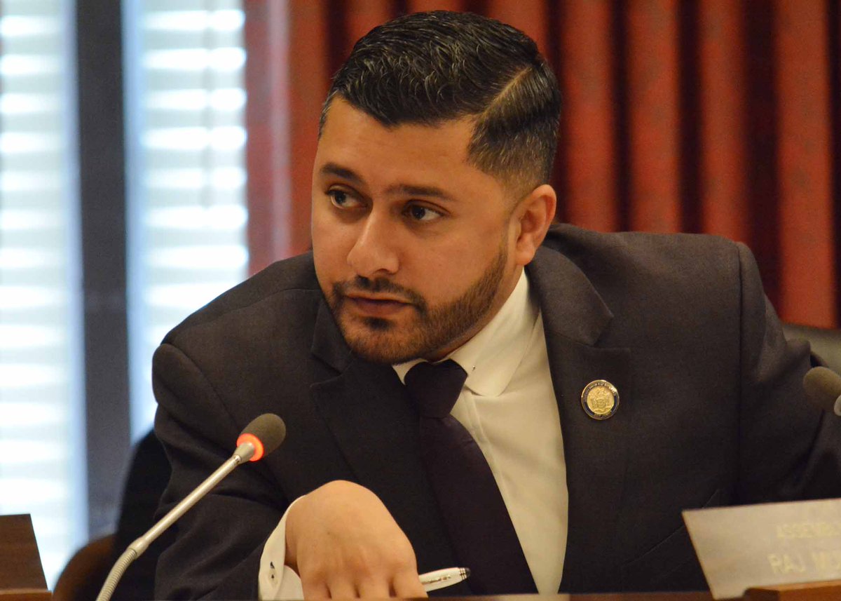 NJ Assembly Democrats (@njassemblydems) on Twitter photo “This legislation is critical to protecting residents of our state from infringements on their reproductive rights" -<a href="/valerie_huttle/">Valerie Vainieri Huttle</a>, <a href="/MilaJasey/">Mila Jasey</a> & <a href="/RajMukherji/">Senator Raj Mukherji</a> on Bill Defending Right to Reproductive Autonomy & Access to Care in NJ Passing Committee: bit.ly/3G2MWm9 “This legislation is critical to protecting residents of our state from infringements on their reproductive rights" -<a href="/valerie_huttle/">Valerie Vainieri Huttle</a>, <a href="/MilaJasey/">Mila Jasey</a> & <a href="/RajMukherji/">Senator Raj Mukherji</a> on Bill Defending Right to Reproductive Autonomy & Access to Care in NJ Passing Committee: bit.ly/3G2MWm9