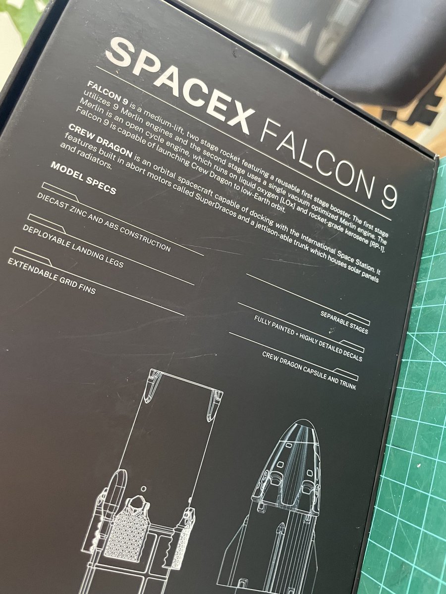 Everyday Astronaut tweet media