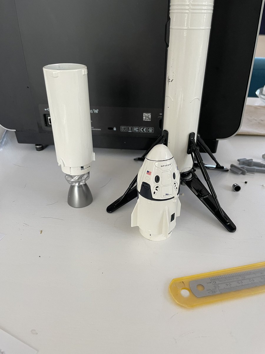 Everyday Astronaut tweet media