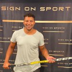 Photo by Sign On Sports (@SignOnSports1)
