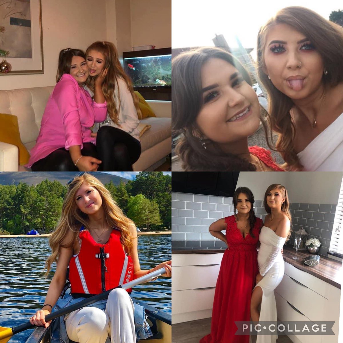 Happy birthday to my forever crazy bestie, have the best day that you can in isolation 🥲 thanks for the best memories Rowan🖤 love you always. X <a href="/rowanmcx/">RowanMcEwan</a>