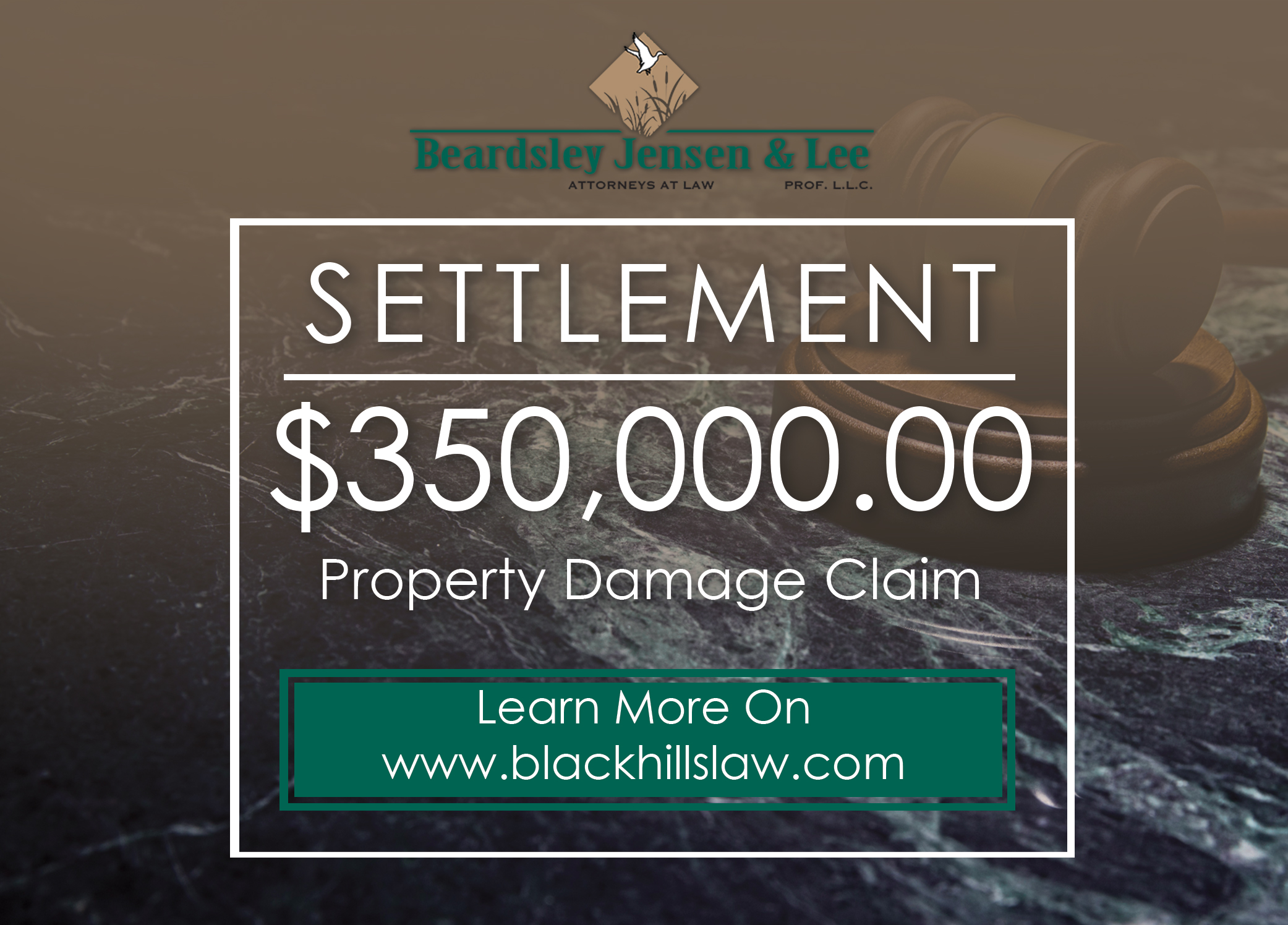 Beardsley, Jensen & Lee (BeardsleyJensen) / Twitter