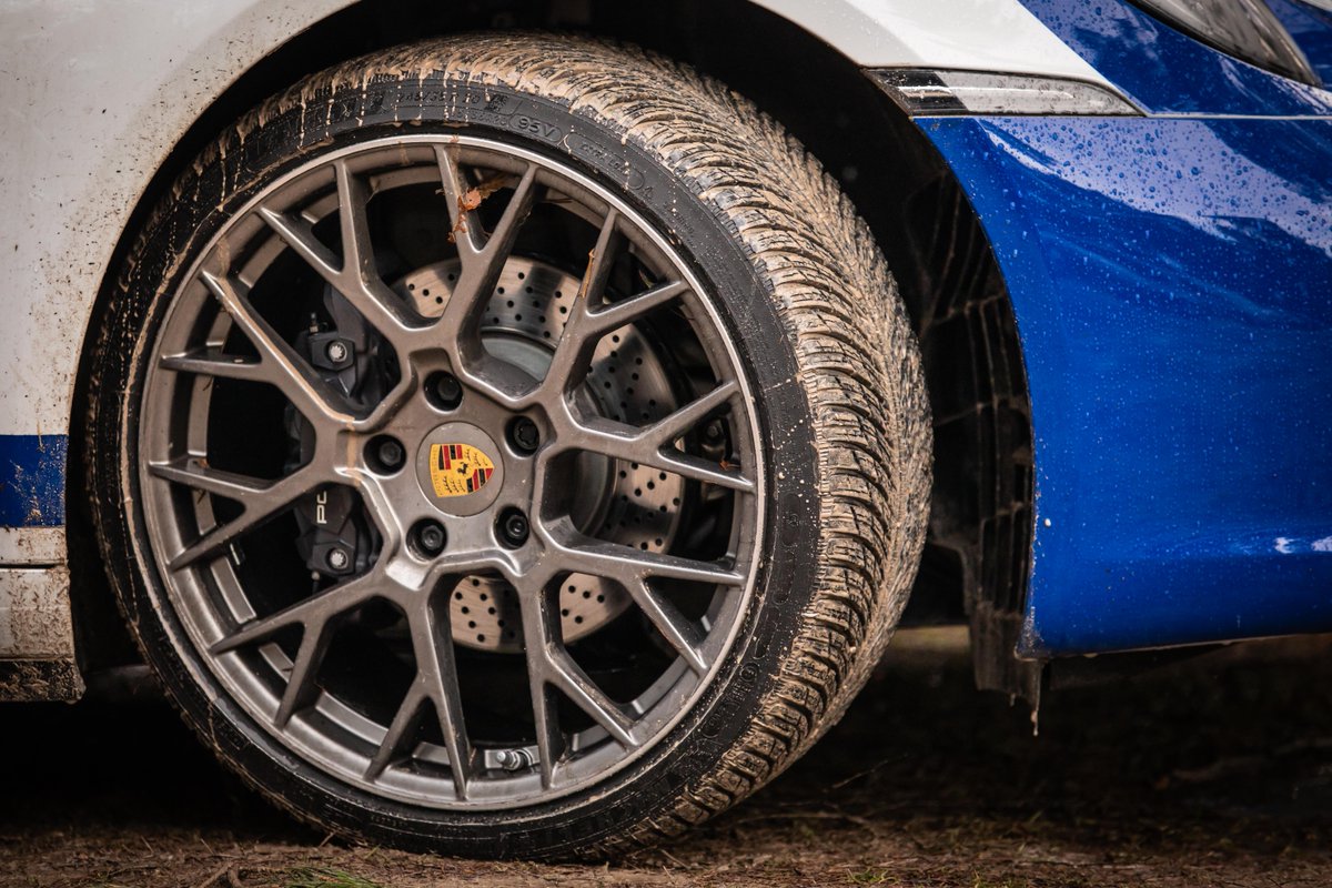 Michelin UK tweet media