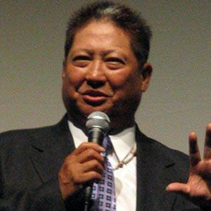 Happy Birthday to Sammo Hung     